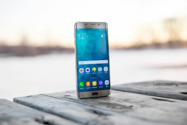Samsung Galaxy S6 EDGE