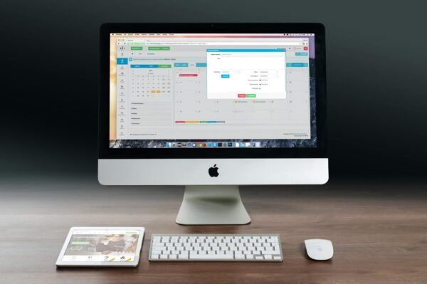 Desktop Apple